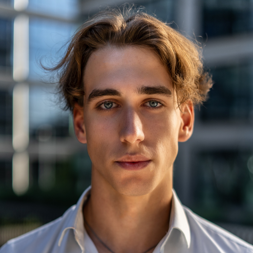 Krzysztof Dalewski — Co-Founder and CTO of CellDelta